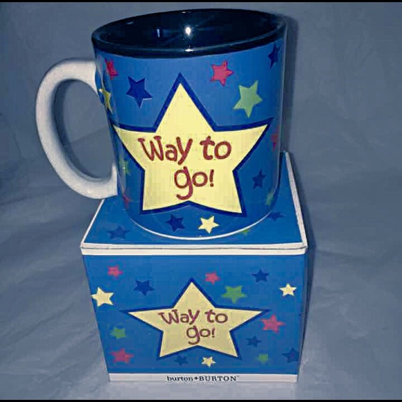 Graduation Mug - Picture 2 of 2